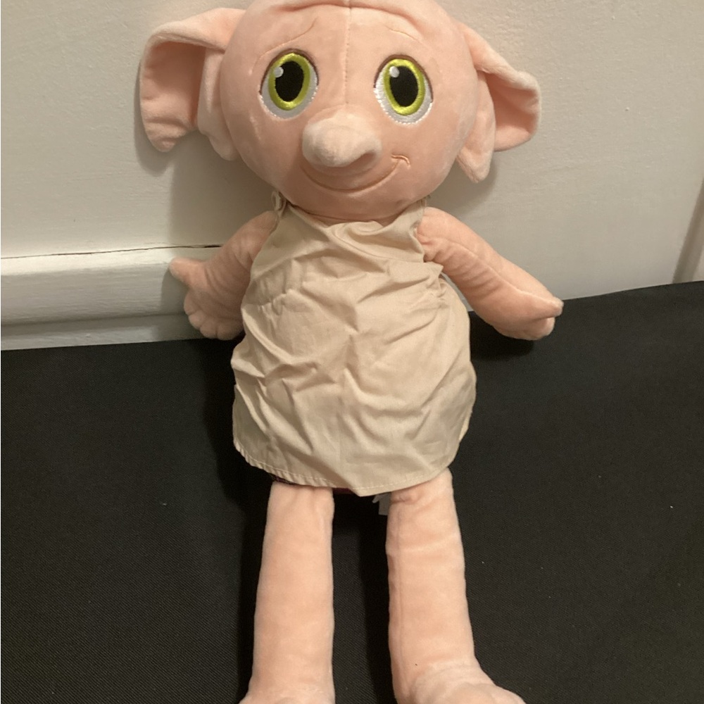 Doby Scentsy buddy